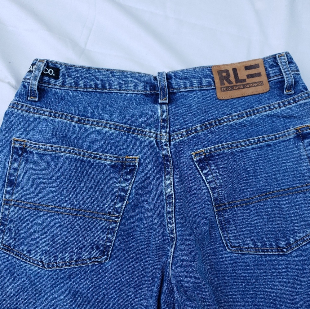 Vintage 90s Polo Ralph Lauren Jeans